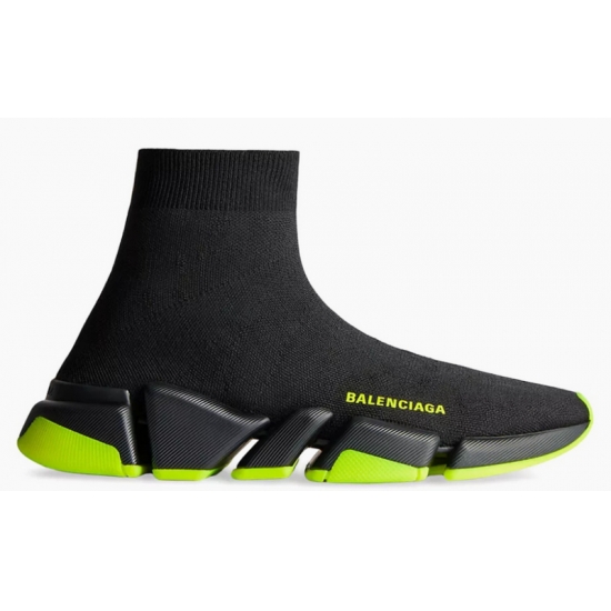 Balenciaga Speed Men Women Shoes 001 Balenciaga Speed Men Women Shoes 001