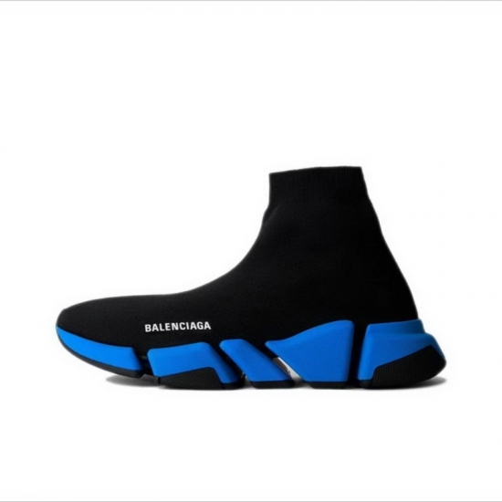 Balenciaga Speed Men Women Shoes 004 Balenciaga Speed Men Women Shoes 004