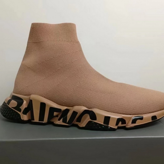 Balenciaga Speed Men Women Shoes 010 Balenciaga Speed Men Women Shoes 010