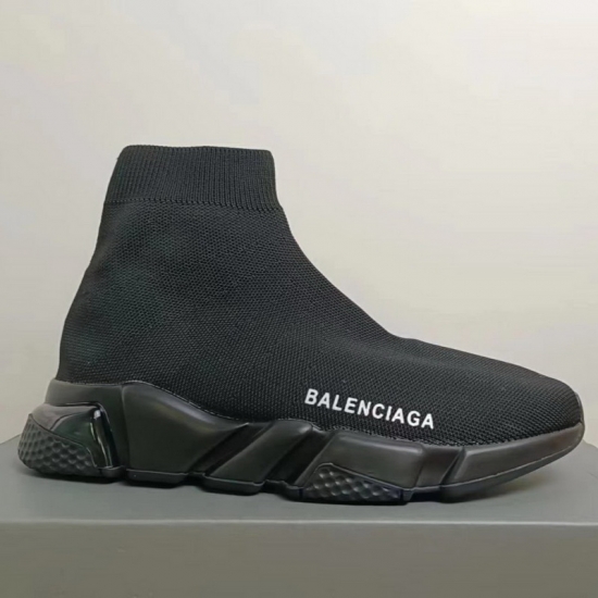 Balenciaga Speed Men Women Shoes 011 Balenciaga Speed Men Women Shoes 011