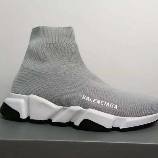 Balenciaga Speed Men Women Shoes 016 Balenciaga Speed Men Women Shoes 016