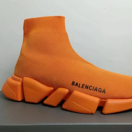 Balenciaga Speed Men Women Shoes 017 Balenciaga Speed Men Women Shoes 017