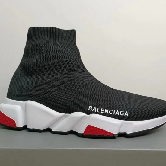 Balenciaga Speed Men Women Shoes 018 Balenciaga Speed Men Women Shoes 018