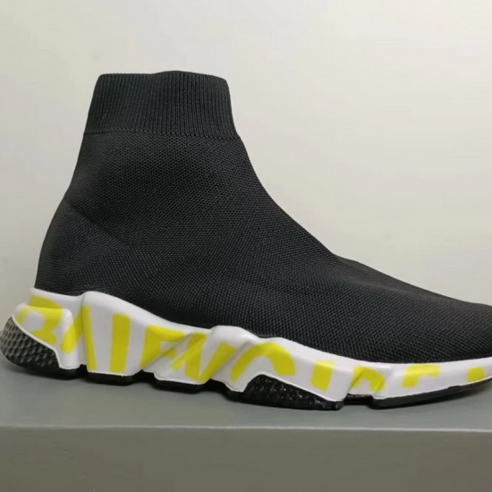 Balenciaga Speed Men Women Shoes 019 Balenciaga Speed Men Women Shoes 019