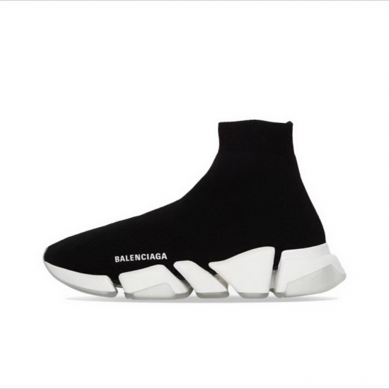 Balenciaga Speed Men Women Shoes 020 Balenciaga Speed Men Women Shoes 020