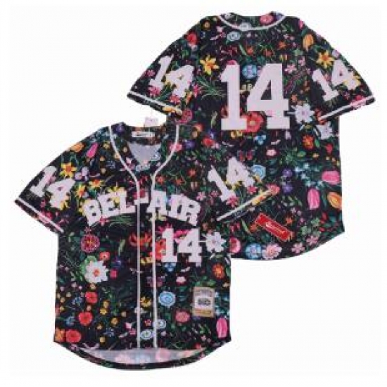 The Fresh Prince 14 Bel Air Academy Basketball Movie Flower Baseball The Fresh Prince 14 Bel Air Academy Basketball Movie Flower Baseball