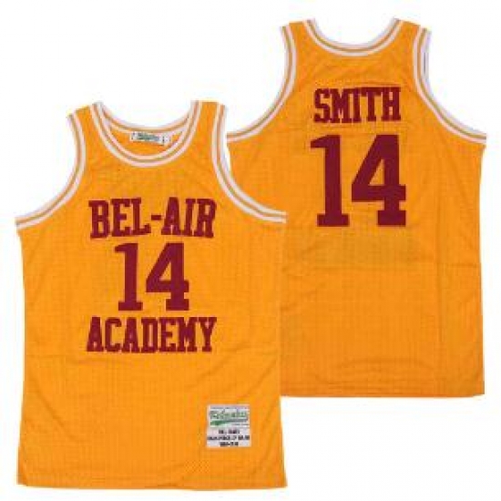 The Fresh Prince 14 Bel Air Academy Basketball Movie II The Fresh Prince 14 Bel Air Academy Basketball Movie II