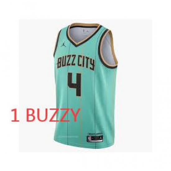 Buzz City 1 jersey Buzz City 1 jersey