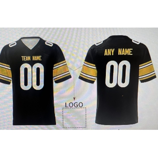 customized Steelers jersey Similar customized Steelers jersey Similar