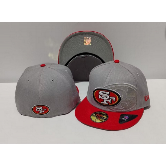 NFL Fitted Cap 001 NFL Fitted Cap 001