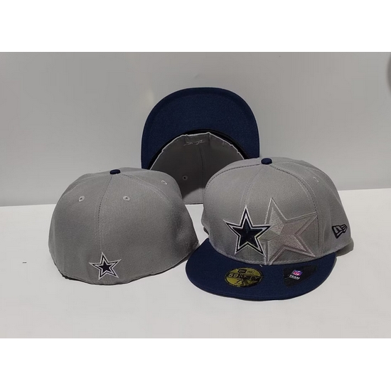 NFL Fitted Cap 003 NFL Fitted Cap 003