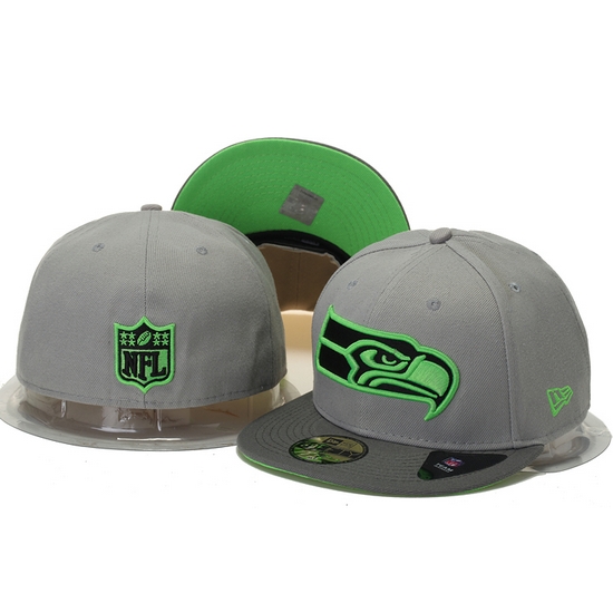 NFL Fitted Cap 004 NFL Fitted Cap 004