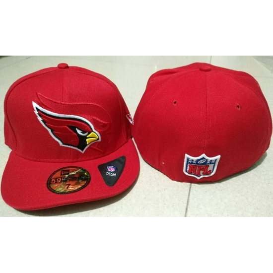 NFL Fitted Cap 005 NFL Fitted Cap 005