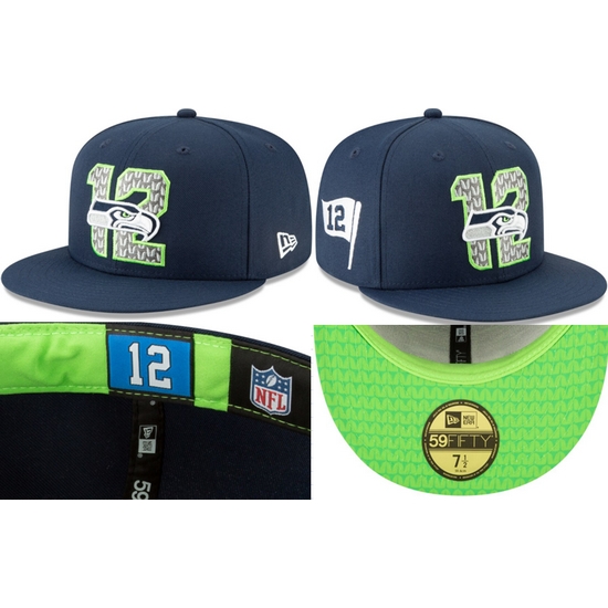 NFL Fitted Cap 006 NFL Fitted Cap 006