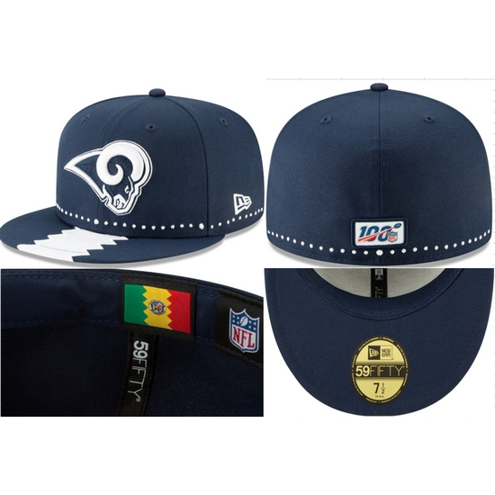 NFL Fitted Cap 010 NFL Fitted Cap 010