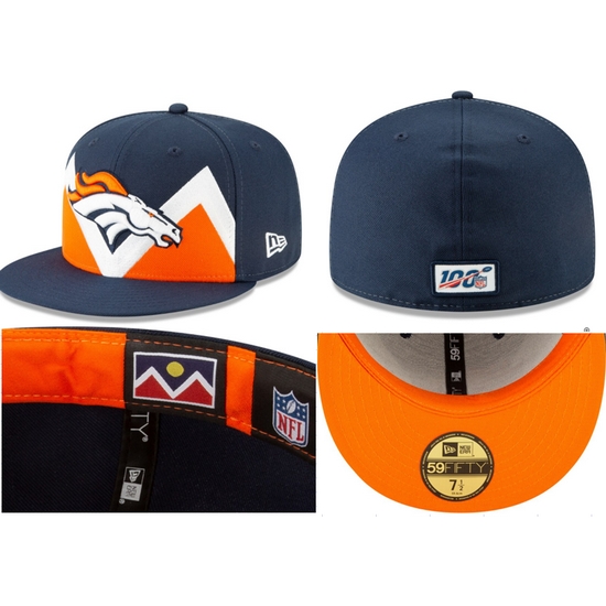 NFL Fitted Cap 011 NFL Fitted Cap 011
