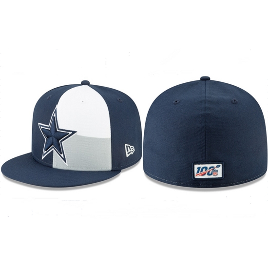 NFL Fitted Cap 012 NFL Fitted Cap 012