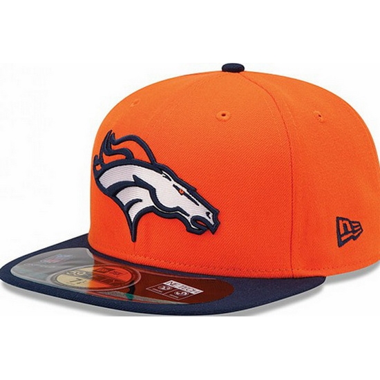 NFL Fitted Cap 019 NFL Fitted Cap 019