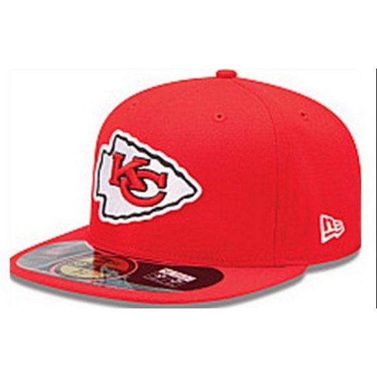 NFL Fitted Cap 023 NFL Fitted Cap 023