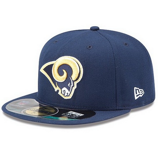 NFL Fitted Cap 024 NFL Fitted Cap 024