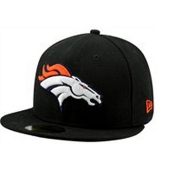 NFL Fitted Cap 028 NFL Fitted Cap 028