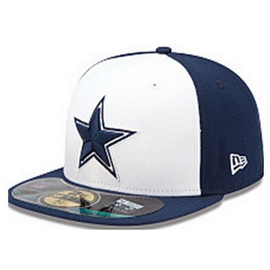 NFL Fitted Cap 030 NFL Fitted Cap 030