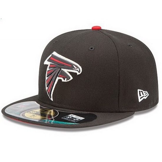 NFL Fitted Cap 032 NFL Fitted Cap 032