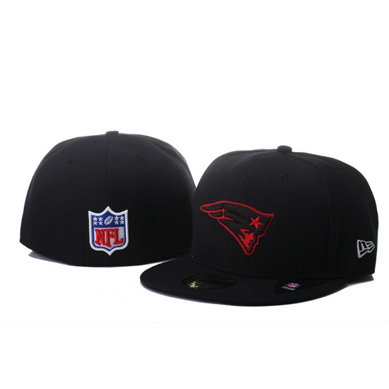 NFL Fitted Cap 034 NFL Fitted Cap 034