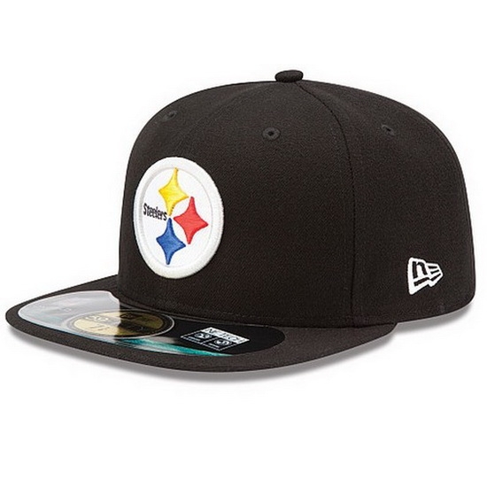 NFL Fitted Cap 035 NFL Fitted Cap 035