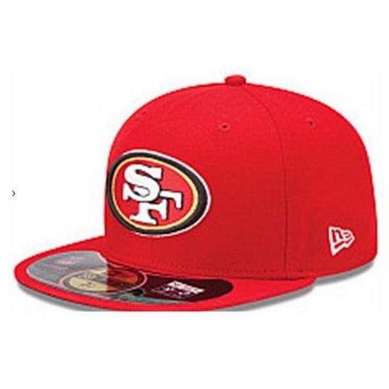 NFL Fitted Cap 039 NFL Fitted Cap 039