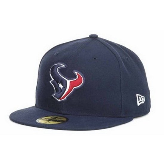 NFL Fitted Cap 042 NFL Fitted Cap 042
