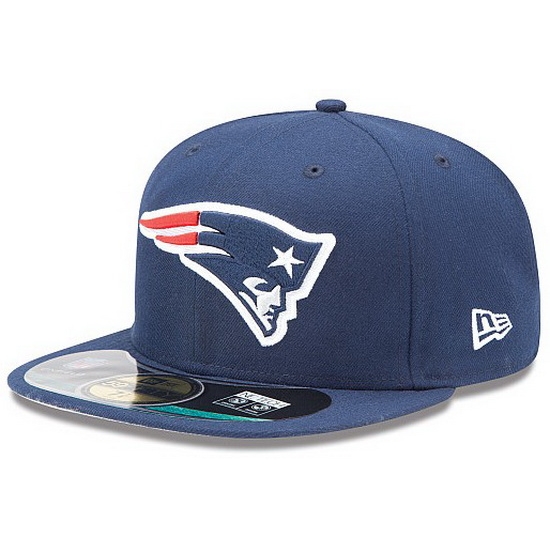 NFL Fitted Cap 043 NFL Fitted Cap 043