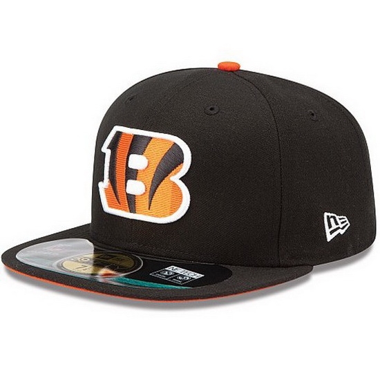 NFL Fitted Cap 048 NFL Fitted Cap 048