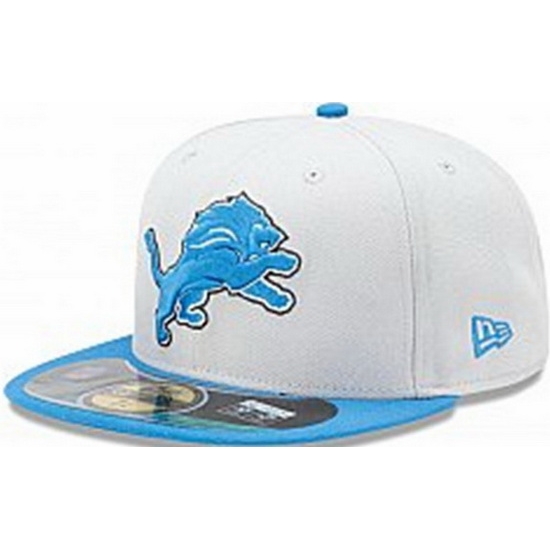 NFL Fitted Cap 051 NFL Fitted Cap 051