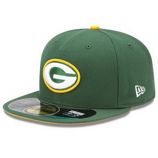 NFL Fitted Cap 053 NFL Fitted Cap 053