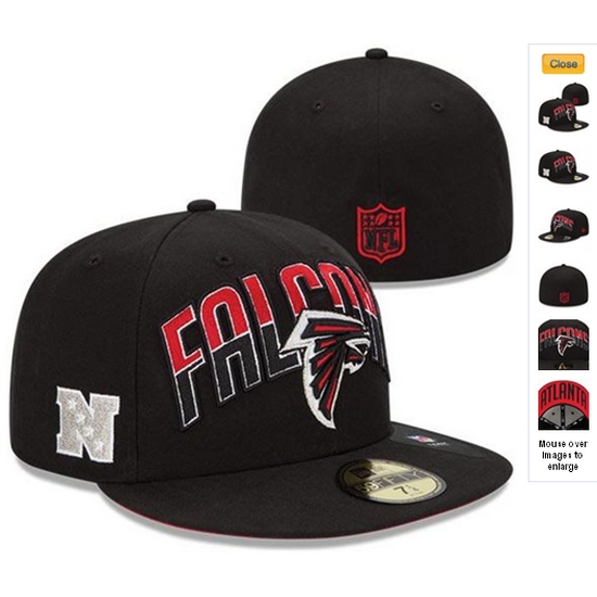 NFL Fitted Cap 056 NFL Fitted Cap 056