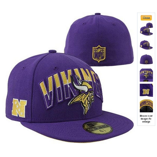 NFL Fitted Cap 057 NFL Fitted Cap 057