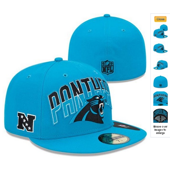 NFL Fitted Cap 058 NFL Fitted Cap 058