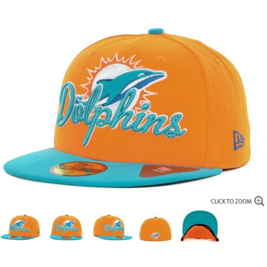 NFL Fitted Cap 064 NFL Fitted Cap 064