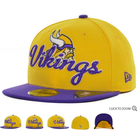 NFL Fitted Cap 065 NFL Fitted Cap 065