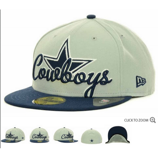 NFL Fitted Cap 069 NFL Fitted Cap 069