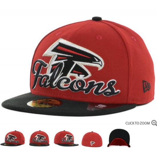 NFL Fitted Cap 074 NFL Fitted Cap 074