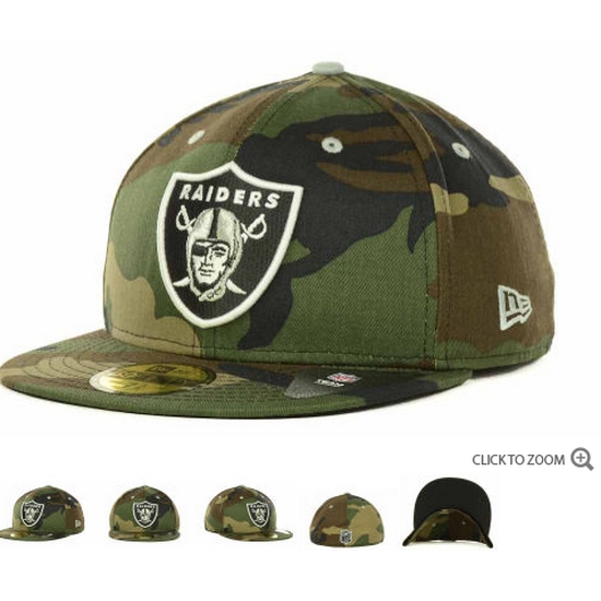 NFL Fitted Cap 078 NFL Fitted Cap 078