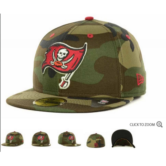 NFL Fitted Cap 079 NFL Fitted Cap 079