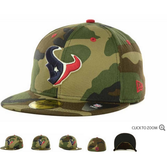NFL Fitted Cap 083 NFL Fitted Cap 083