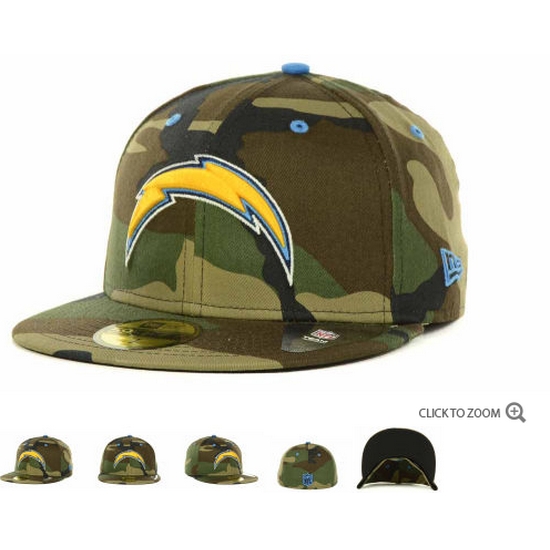 NFL Fitted Cap 084 NFL Fitted Cap 084
