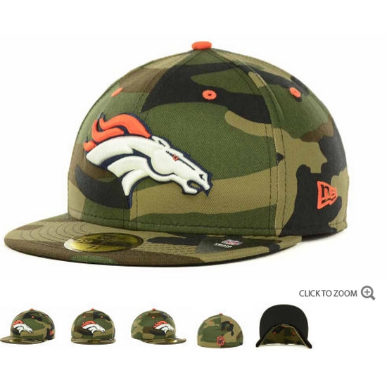 NFL Fitted Cap 088 NFL Fitted Cap 088