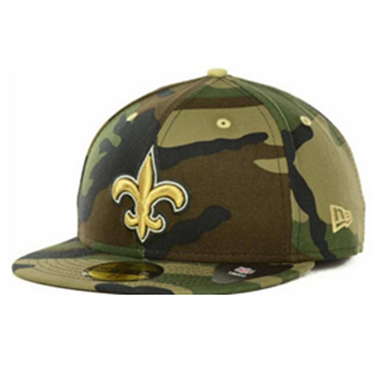 NFL Fitted Cap 089 NFL Fitted Cap 089