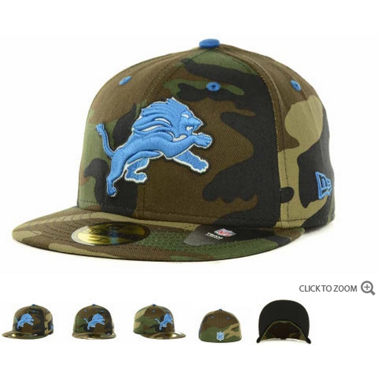 NFL Fitted Cap 090 NFL Fitted Cap 090
