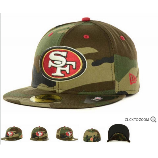 NFL Fitted Cap 091 NFL Fitted Cap 091